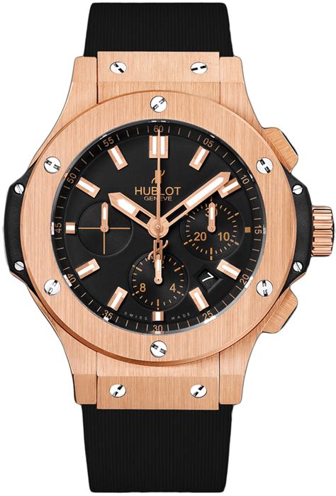 hublot gold watch price|hublot big bang gold price.